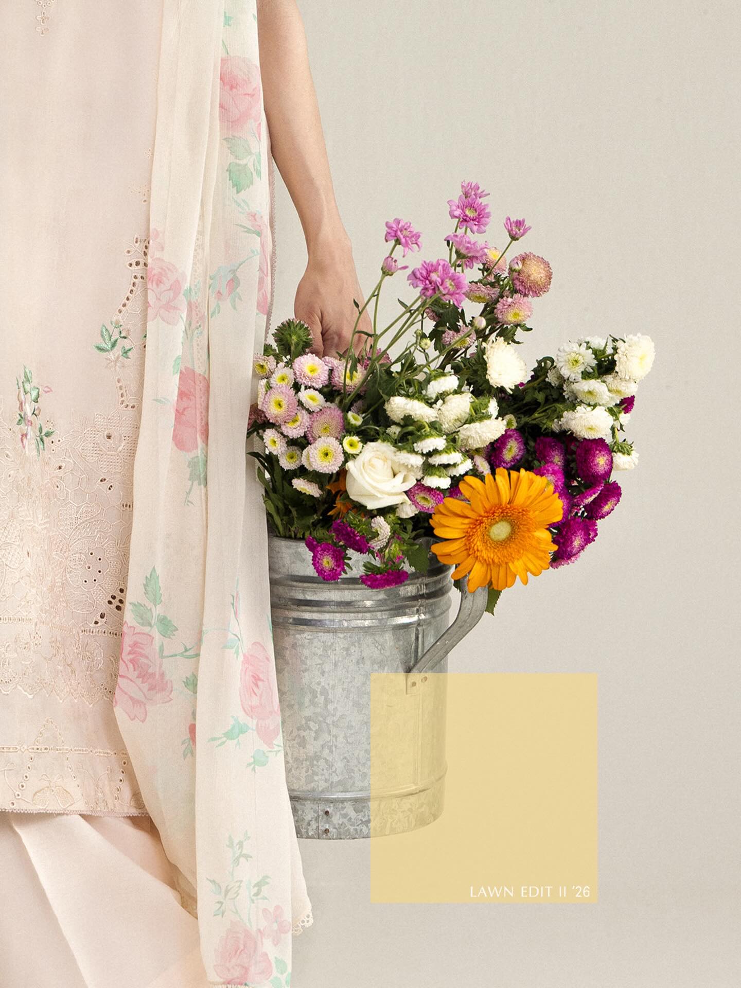 Zara Shahjahan | Coco Lawn 26 | Arlo-7B - House Of Hania