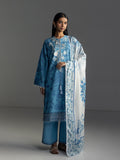 Zara Shahjahan | Coco Lawn 26 | Aviona-3A - House Of Hania