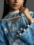 Zara Shahjahan | Coco Lawn 26 | Aviona-3A - House Of Hania