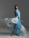 Zara Shahjahan | Coco Lawn 26 | Aviona-3A - House Of Hania