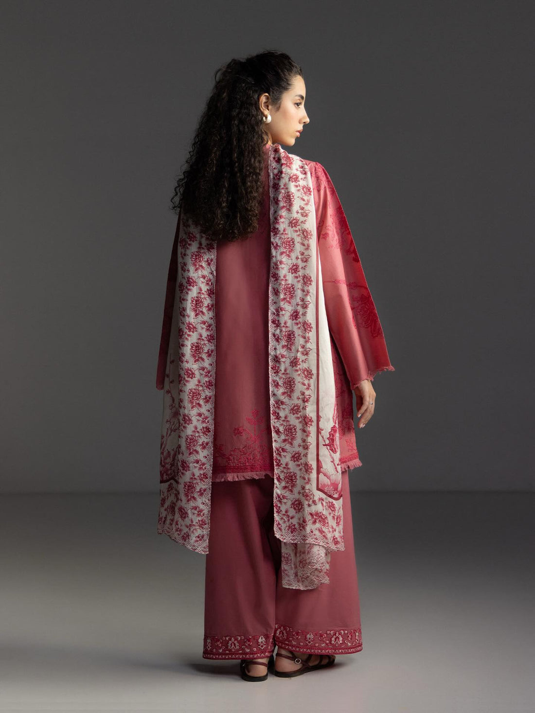 Zara Shahjahan | Coco Lawn 26 | Aviona-3B - House Of Hania