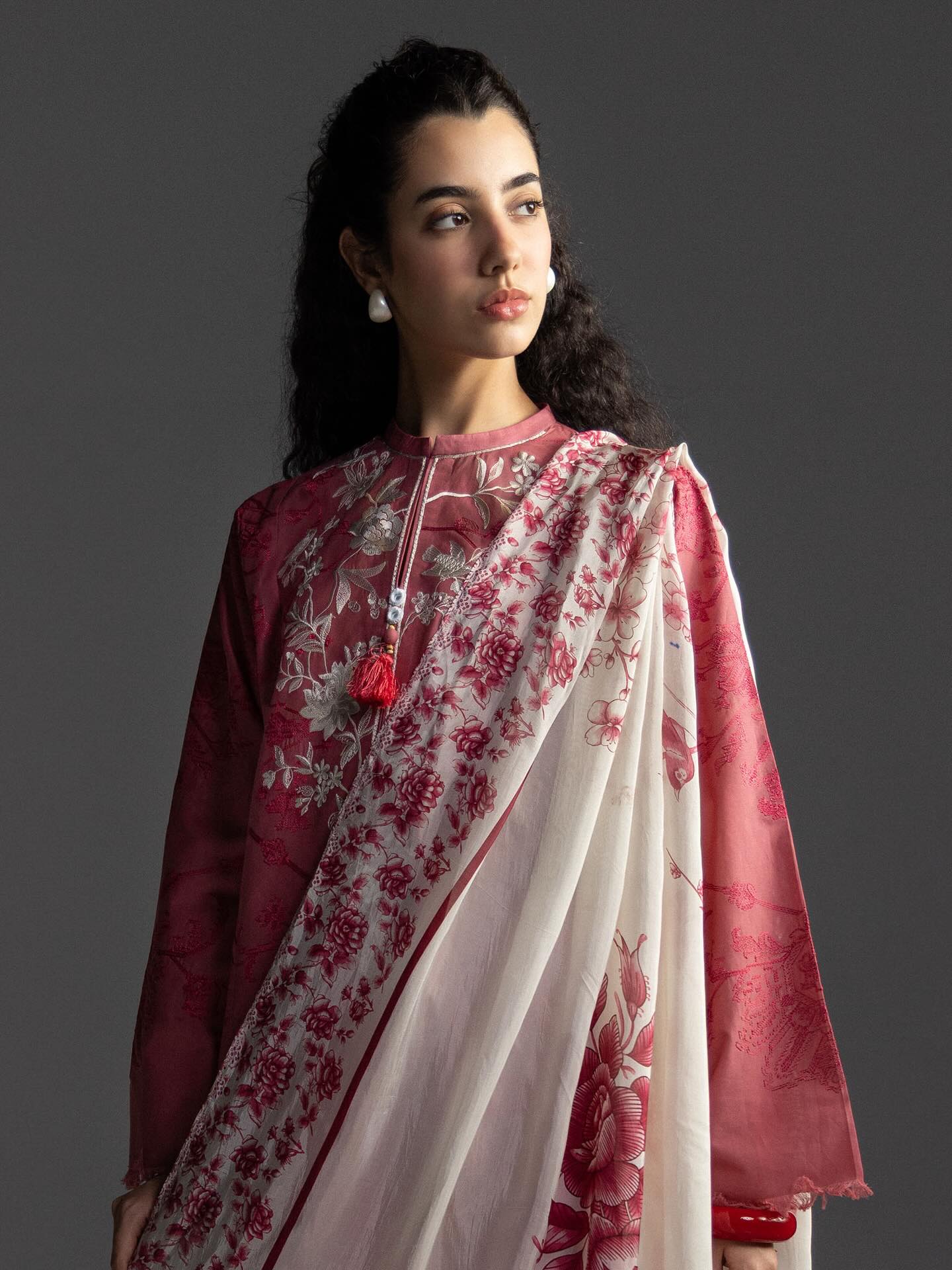 Zara Shahjahan | Coco Lawn 26 | Aviona-3B - House Of Hania