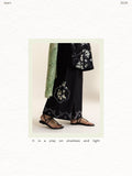 Zara Shahjahan | Coco Lawn 26 | Eira-10A - House Of Hania