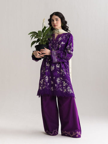 Zara Shahjahan | Coco Lawn 26 | Eira-10B - House Of Hania
