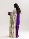 Zara Shahjahan | Coco Lawn 26 | Eira-10B - House Of Hania