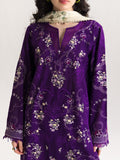 Zara Shahjahan | Coco Lawn 26 | Eira-10B - House Of Hania