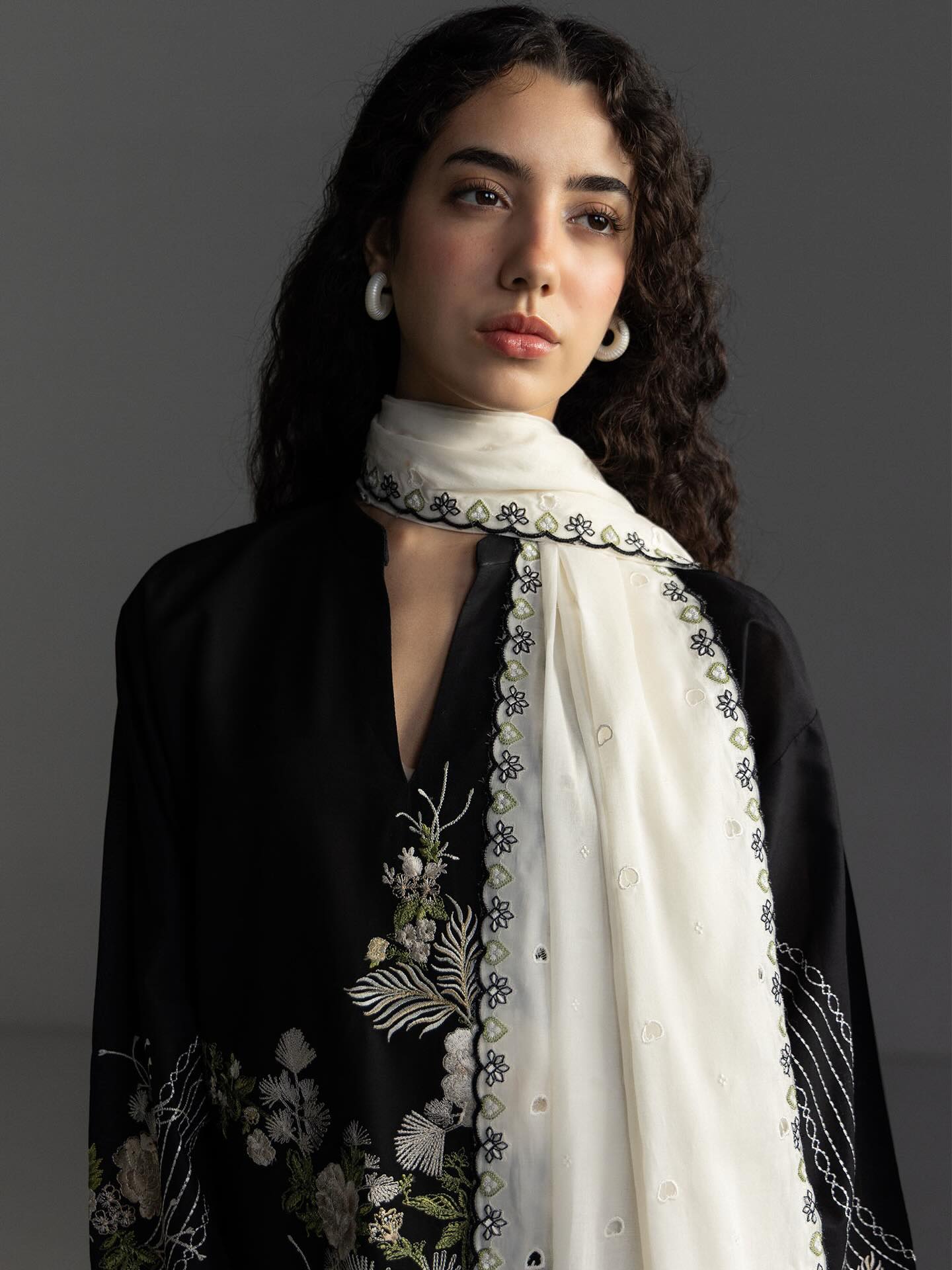 Zara Shahjahan | Coco Lawn 26 | Evia-9A - House Of Hania