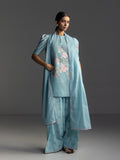 Zara Shahjahan | Coco Lawn 26 | Evia-9B - House Of Hania