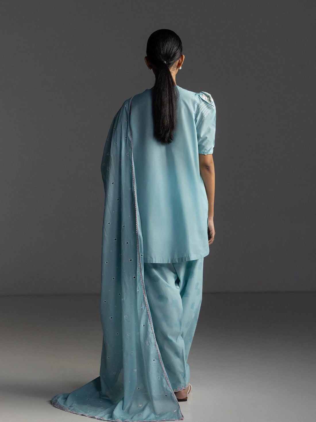 Zara Shahjahan | Coco Lawn 26 | Evia-9B - House Of Hania