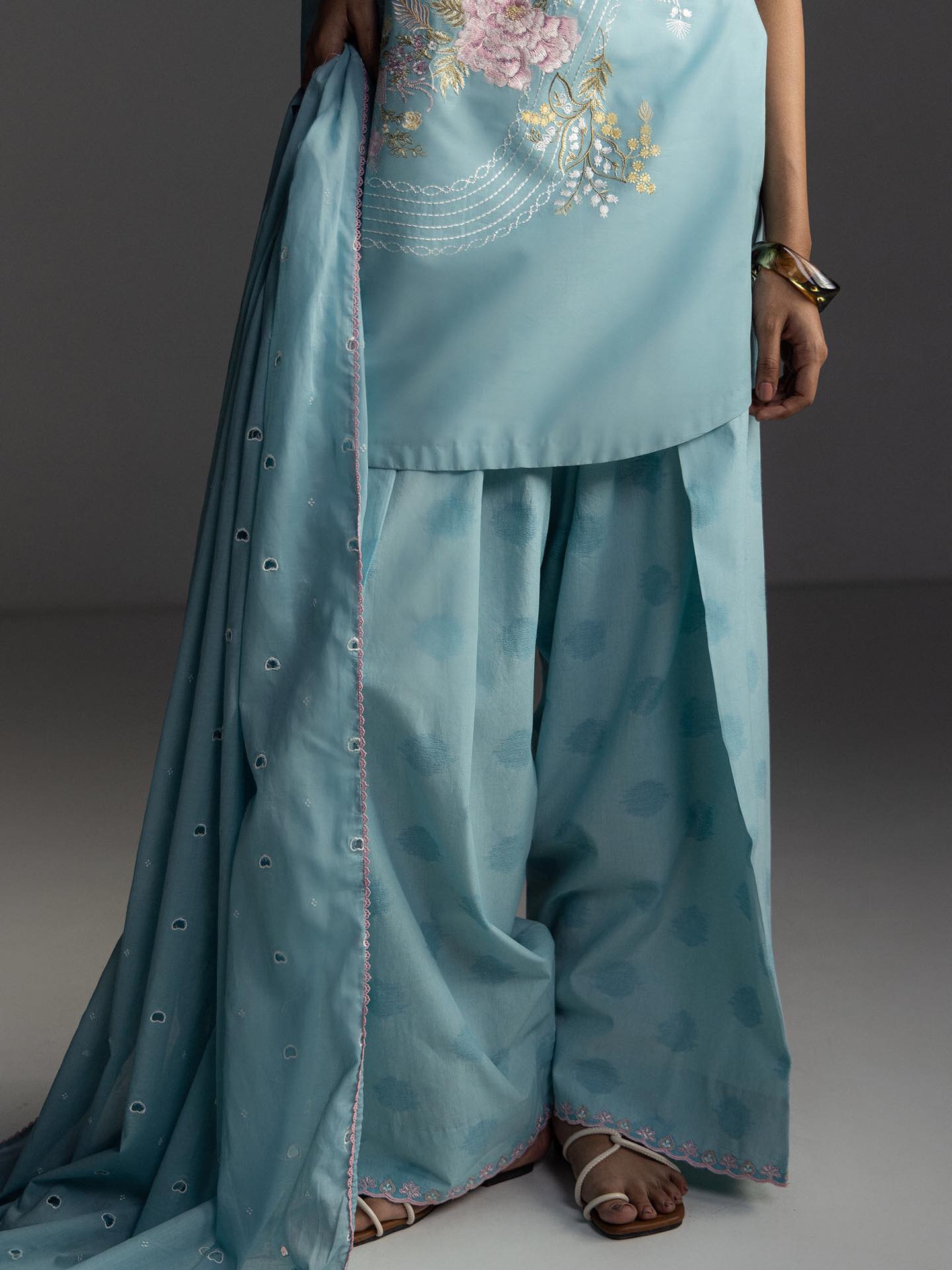 Zara Shahjahan | Coco Lawn 26 | Evia-9B - House Of Hania