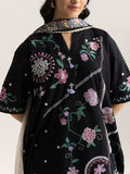 Zara Shahjahan | Coco Lawn 26 | Ines-6A - House Of Hania