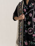 Zara Shahjahan | Coco Lawn 26 | Ines-6A - House Of Hania