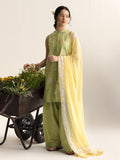 Zara Shahjahan | Coco Lawn 26 | Ines-6B - House Of Hania