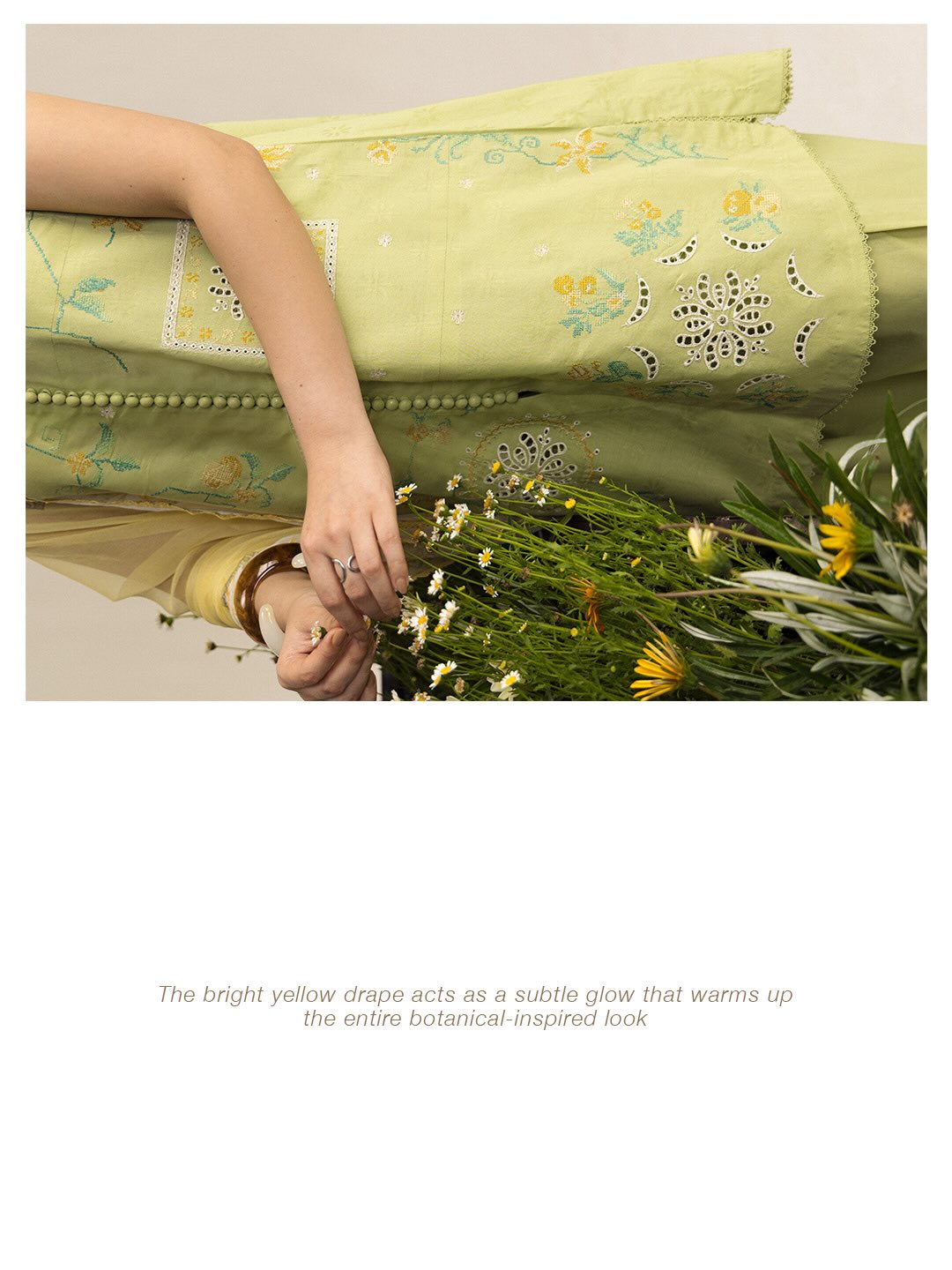 Zara Shahjahan | Coco Lawn 26 | Ines-6B - House Of Hania