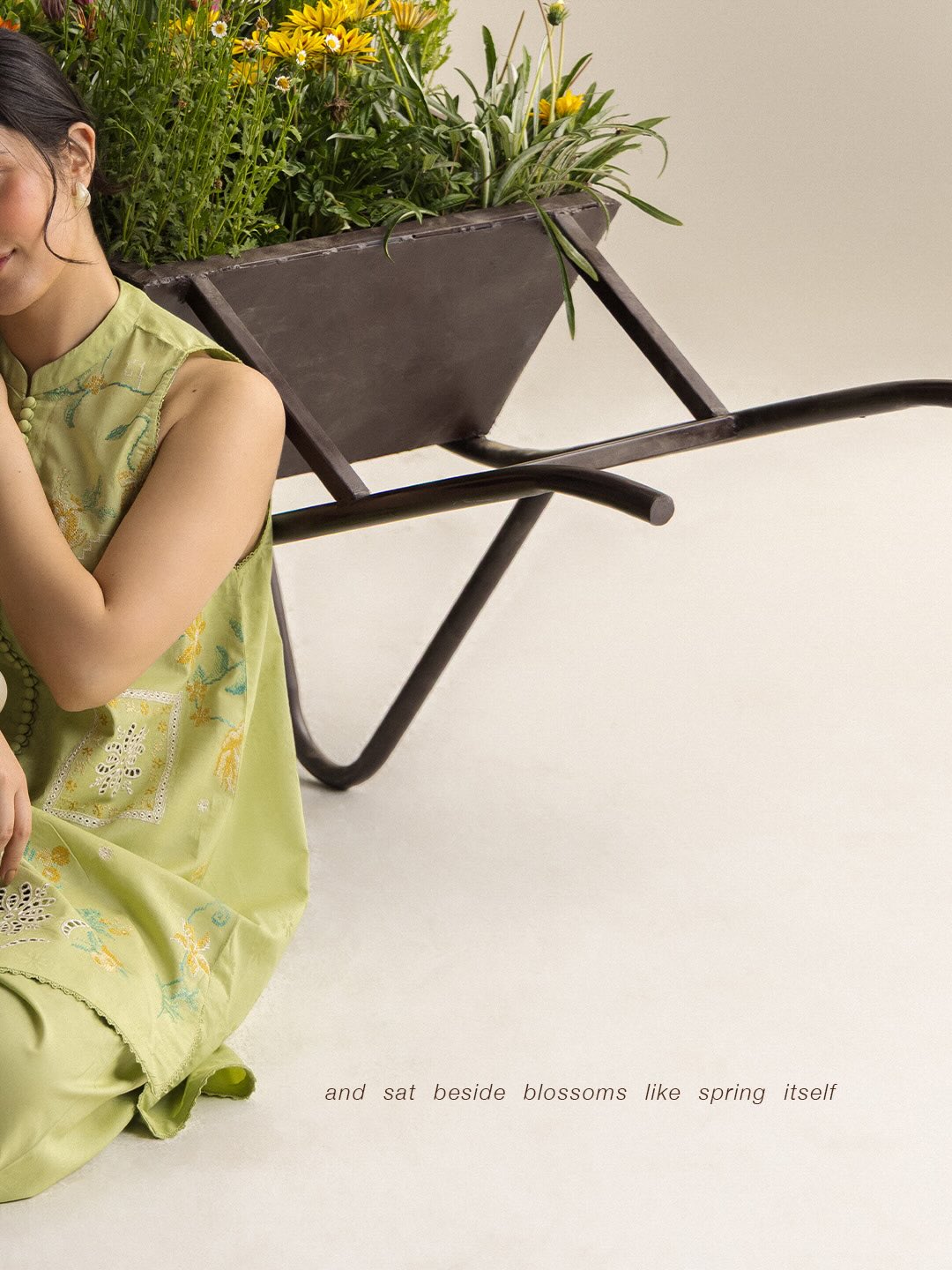 Zara Shahjahan | Coco Lawn 26 | Ines-6B - House Of Hania