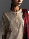 Zara Shahjahan | Coco Lawn 26 | Isla-4A - House Of Hania