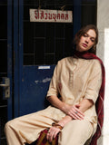 Zara Shahjahan | Coco Lawn 26 | Isla-4A - House Of Hania