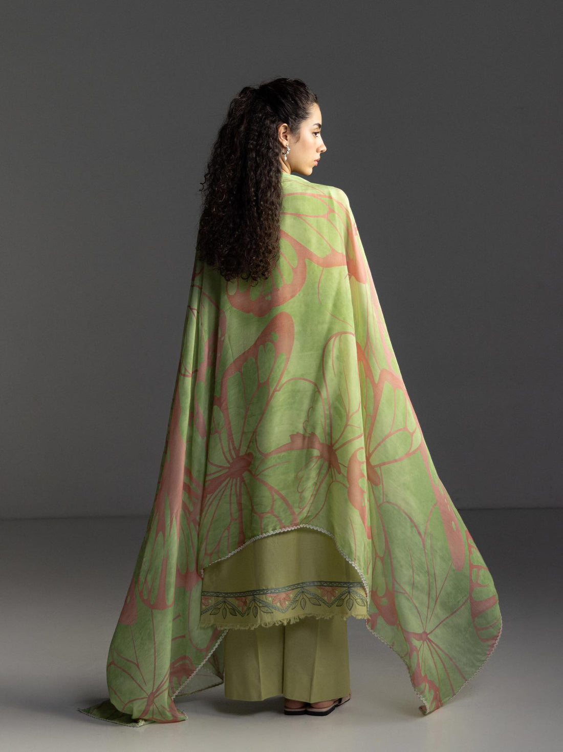 Zara Shahjahan | Coco Lawn 26 | Isla-4B - House Of Hania