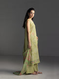 Zara Shahjahan | Coco Lawn 26 | Isla-4B - House Of Hania