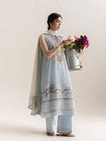 Zara Shahjahan | Coco Lawn 26 | Kian-8B - House Of Hania