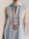 Zara Shahjahan | Coco Lawn 26 | Kian-8B - House Of Hania