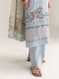 Zara Shahjahan | Coco Lawn 26 | Kian-8B - House Of Hania