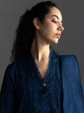 Zara Shahjahan | Coco Lawn 26 | Liora-8A - House Of Hania