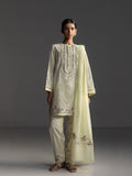 Zara Shahjahan | Coco Lawn 26 | Liora-8B - House Of Hania