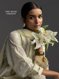 Zara Shahjahan | Coco Lawn 26 | Liora-8B - House Of Hania