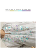 Zara Shahjahan | Coco Lawn 26 | Lune-2A - House Of Hania