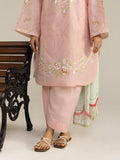 Zara Shahjahan | Coco Lawn 26 | Lune-2B - House Of Hania