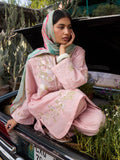 Zara Shahjahan | Coco Lawn 26 | Lune-2B - House Of Hania