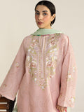 Zara Shahjahan | Coco Lawn 26 | Lune-2B - House Of Hania