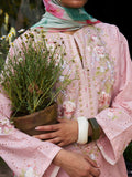 Zara Shahjahan | Coco Lawn 26 | Lune-2B - House Of Hania