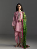 Zara Shahjahan | Coco Lawn 26 | Miro-2A - House Of Hania