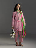 Zara Shahjahan | Coco Lawn 26 | Miro-2A - House Of Hania