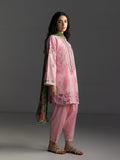 Zara Shahjahan | Coco Lawn 26 | Miro-2A - House Of Hania