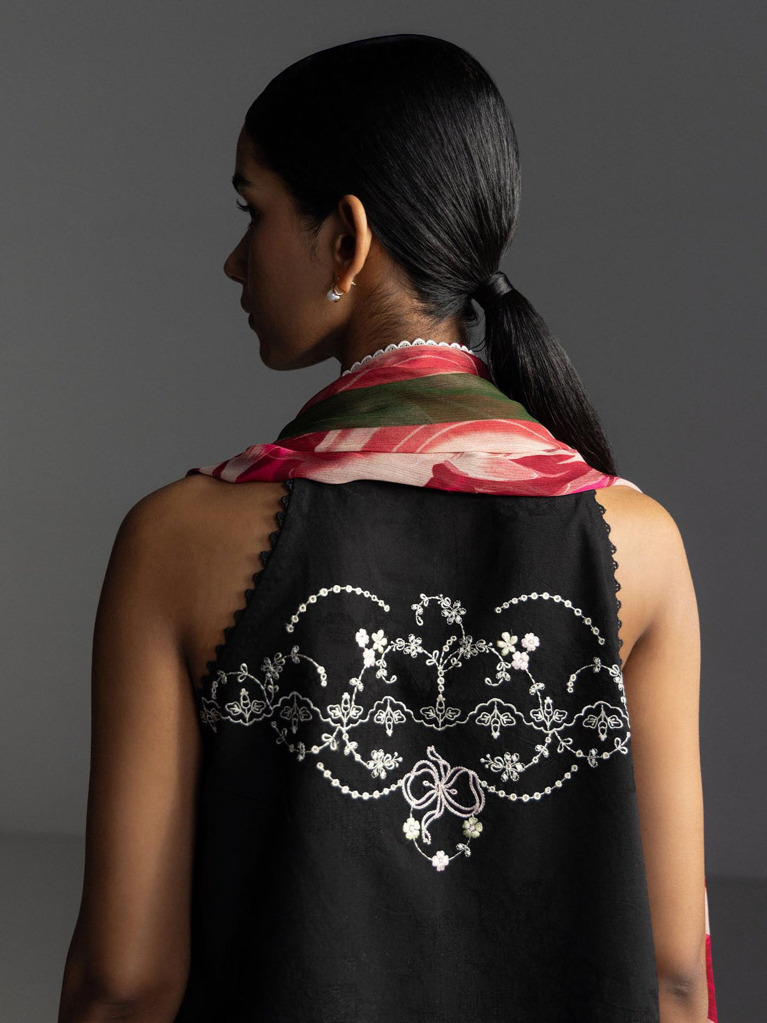 Zara Shahjahan | Coco Lawn 26 | Miro-2B - House Of Hania