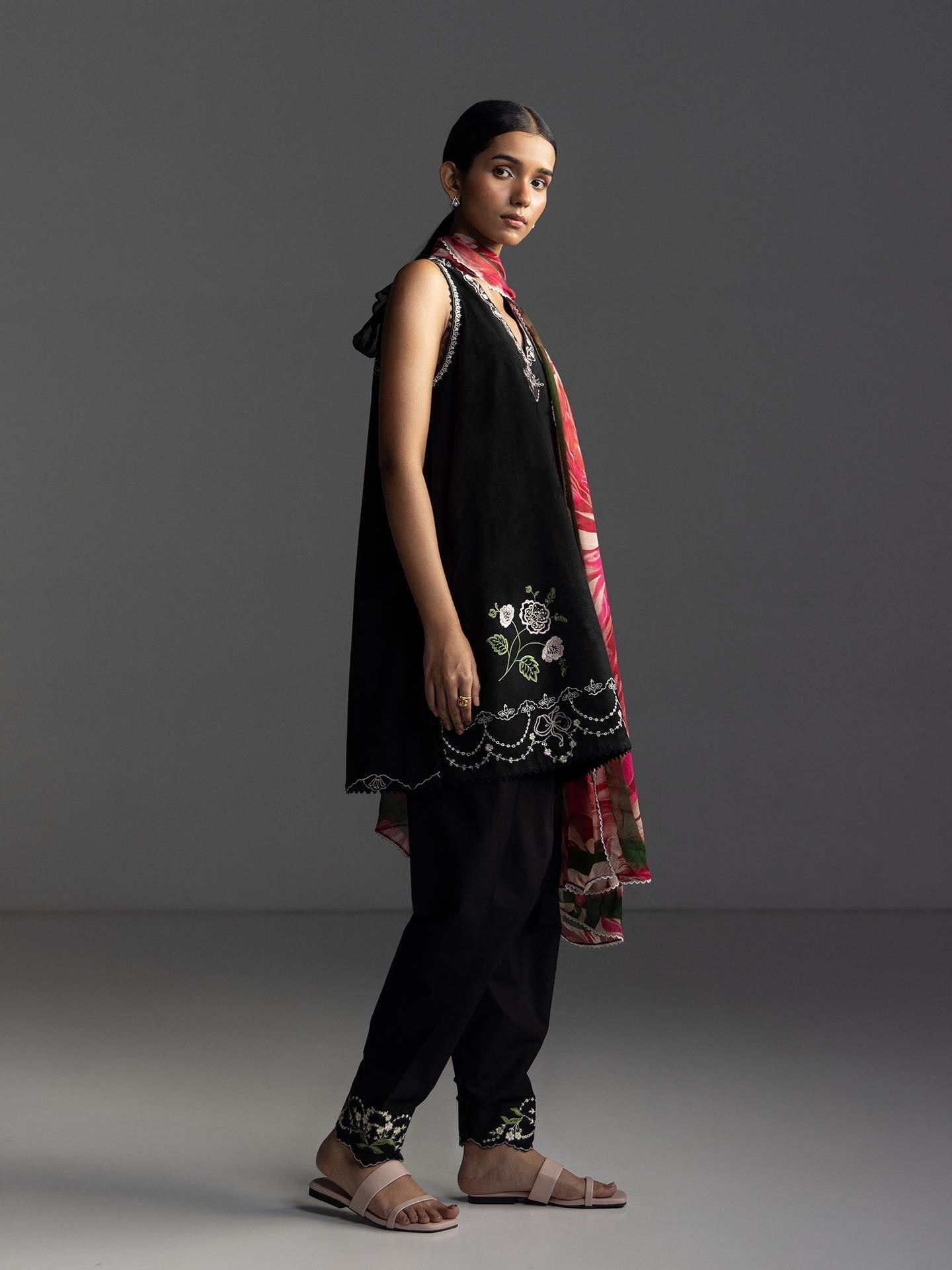 Zara Shahjahan | Coco Lawn 26 | Miro-2B - House Of Hania