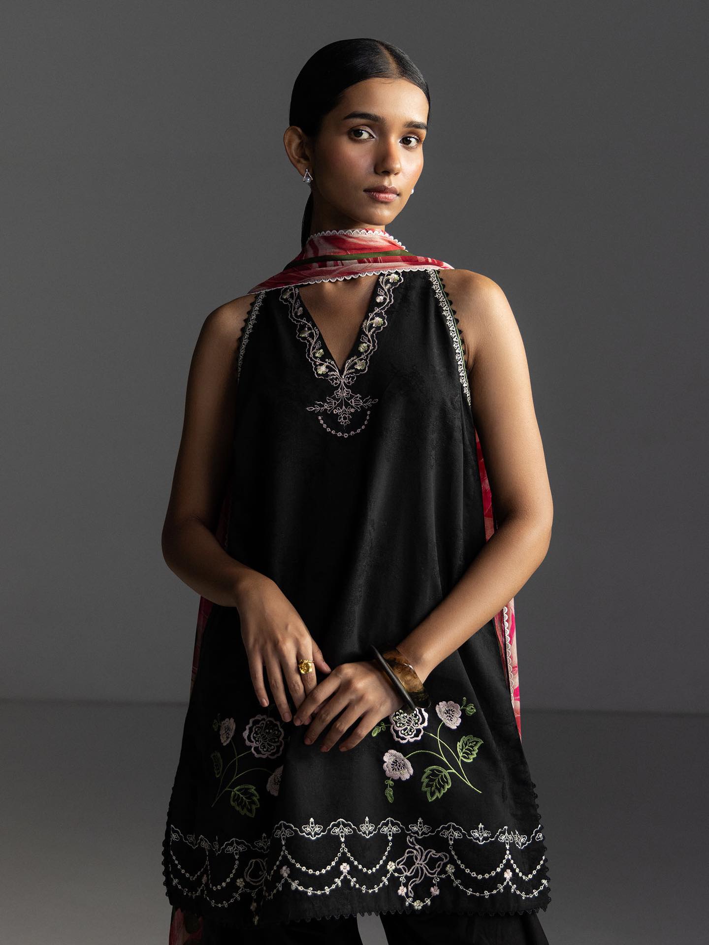 Zara Shahjahan | Coco Lawn 26 | Miro-2B - House Of Hania