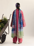 Zara Shahjahan | Coco Lawn 26 | Noa-5A - House Of Hania