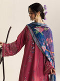 Zara Shahjahan | Coco Lawn 26 | Noa-5A - House Of Hania