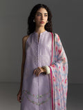 Zara Shahjahan | Coco Lawn 26 | Rivae-1A - House Of Hania