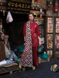 Zara Shahjahan | Coco Lawn 26 | Rivae-1B - House Of Hania