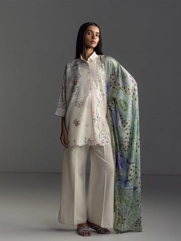 Zara Shahjahan | Coco Lawn 26 | Seren-5A - House Of Hania