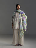 Zara Shahjahan | Coco Lawn 26 | Seren-5A - House Of Hania