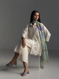 Zara Shahjahan | Coco Lawn 26 | Seren-5A - House Of Hania