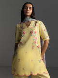Zara Shahjahan | Coco Lawn 26 | Seren-5B - House Of Hania