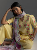 Zara Shahjahan | Coco Lawn 26 | Seren-5B - House Of Hania