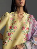 Zara Shahjahan | Coco Lawn 26 | Seren-5B - House Of Hania